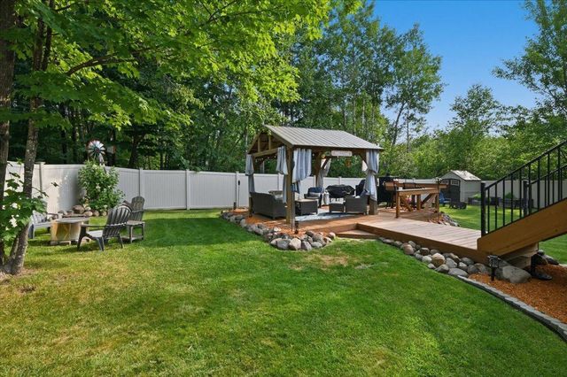 4210 Creekwood Place, Hermantown, MN 55811