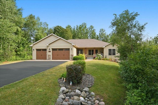 4210 Creekwood Place, Hermantown, MN 55811