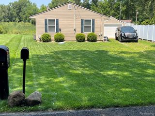 4202 Ray Mar Court, Onsted, MI 49265