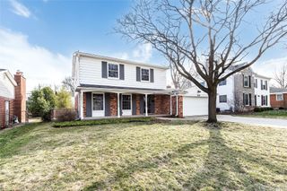 1937 Alhambra Drive, Ann Arbor, MI 48103