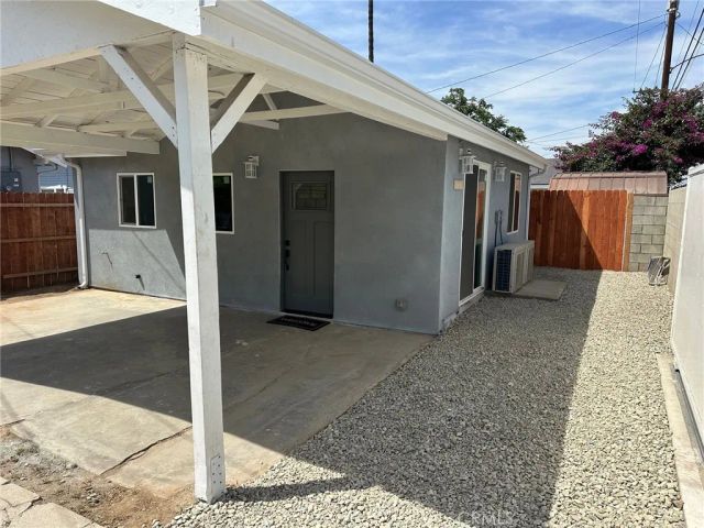 619 S Brand Boulevard A, San Fernando, CA 91340