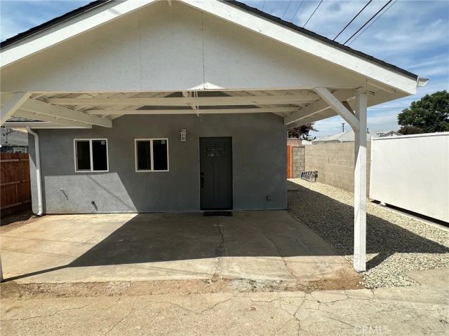 619 S Brand Boulevard A, San Fernando, CA 91340