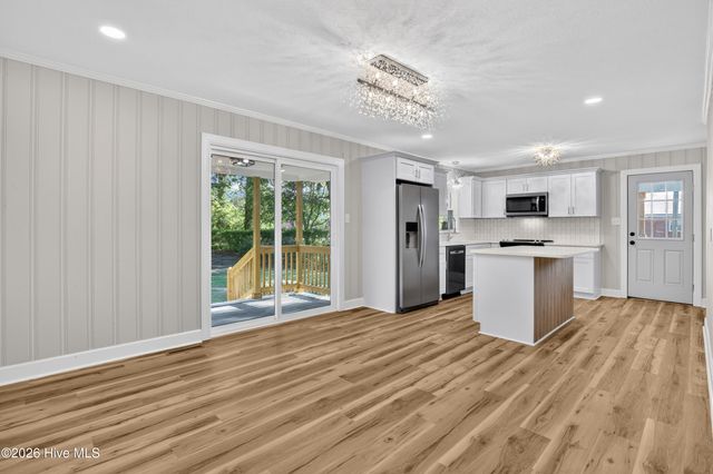 513 Hamilton Drive, Goldsboro, NC 27530