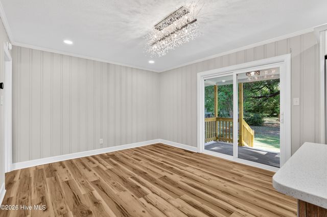 513 Hamilton Drive, Goldsboro, NC 27530
