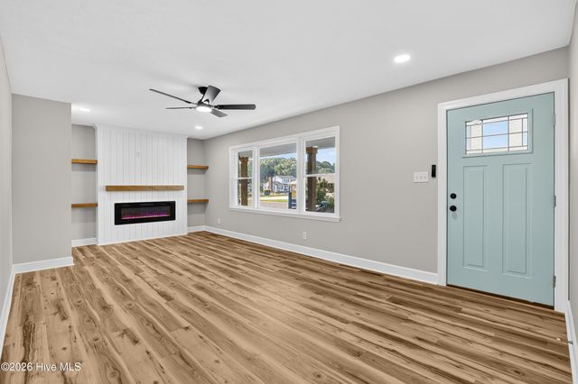 513 Hamilton Drive, Goldsboro, NC 27530