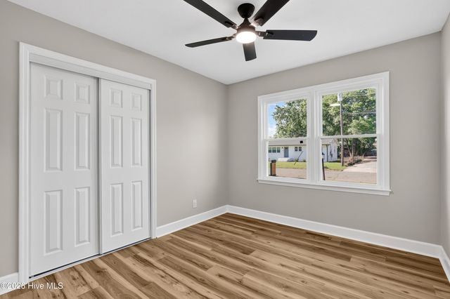513 Hamilton Drive, Goldsboro, NC 27530
