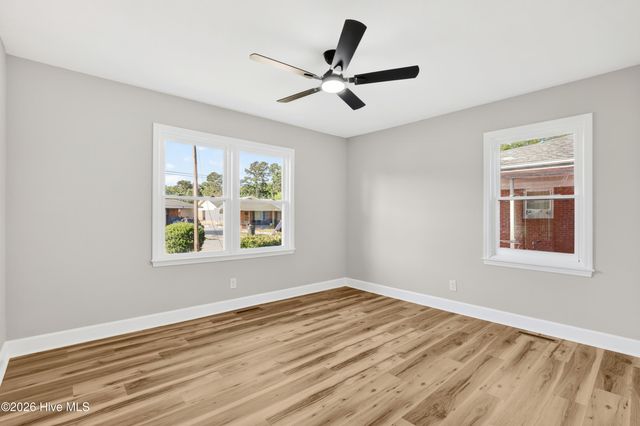 513 Hamilton Drive, Goldsboro, NC 27530