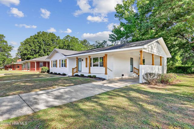 513 Hamilton Drive, Goldsboro, NC 27530
