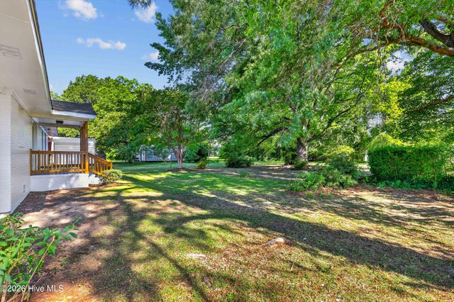 513 Hamilton Drive, Goldsboro, NC 27530