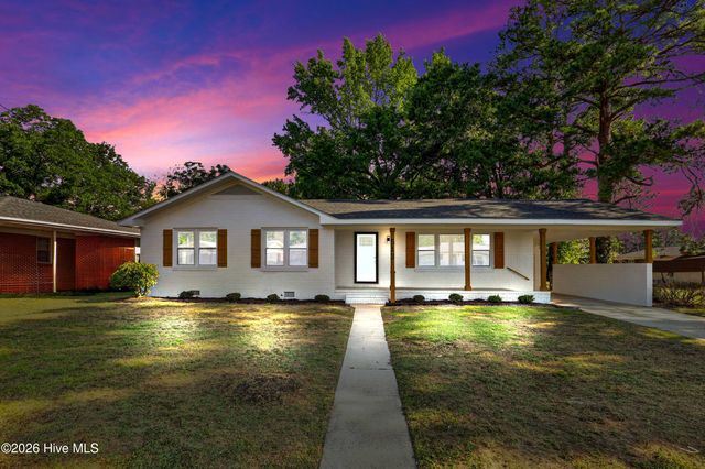 513 Hamilton Drive, Goldsboro, NC 27530