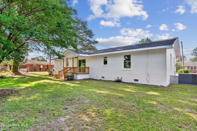513 Hamilton Drive, Goldsboro, NC 27530