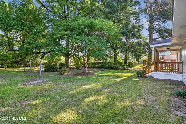 513 Hamilton Drive, Goldsboro, NC 27530