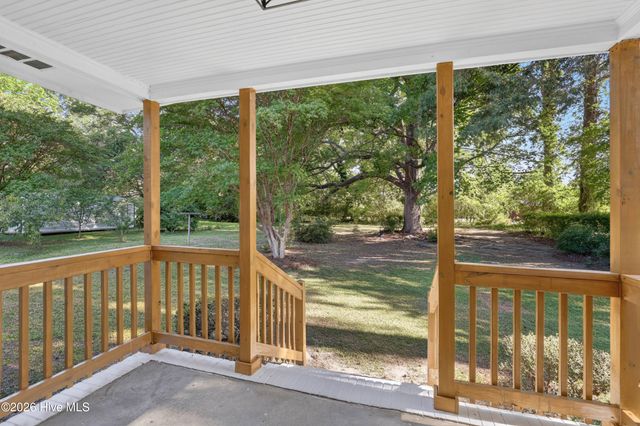 513 Hamilton Drive, Goldsboro, NC 27530