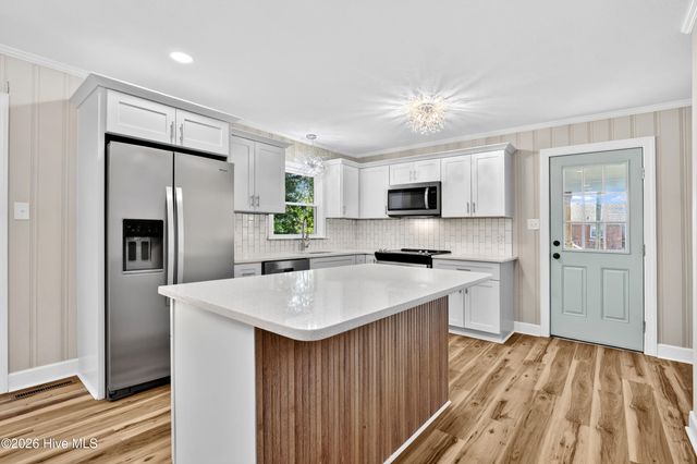 513 Hamilton Drive, Goldsboro, NC 27530