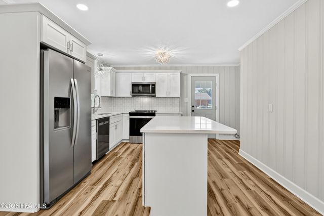 513 Hamilton Drive, Goldsboro, NC 27530