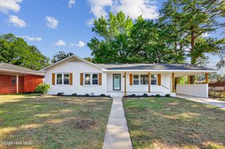 513 Hamilton Drive, Goldsboro, NC 27530