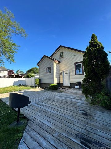 64 Sprague Avenue Whole House, Amityville, NY 11701