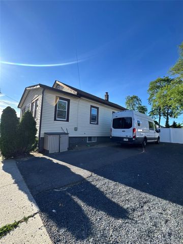 64 Sprague Avenue Whole House, Amityville, NY 11701