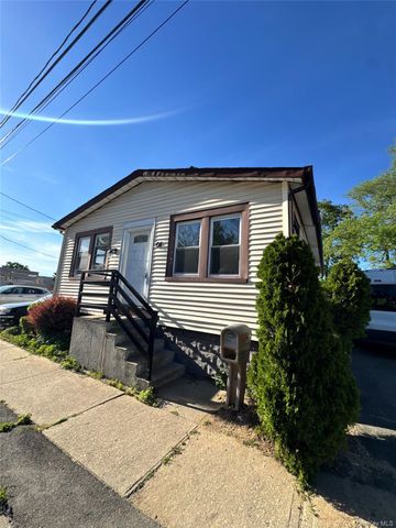 64 Sprague Avenue Whole House, Amityville, NY 11701