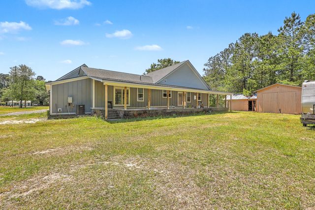 1088 Hard Pinch Road, Moncks Corner, SC 29461
