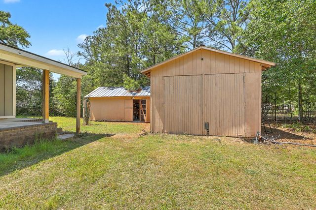 1088 Hard Pinch Road, Moncks Corner, SC 29461