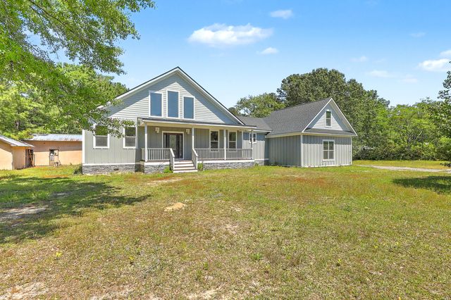 1088 Hard Pinch Road, Moncks Corner, SC 29461