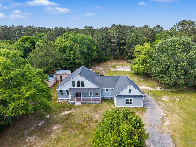 1088 Hard Pinch Road, Moncks Corner, SC 29461