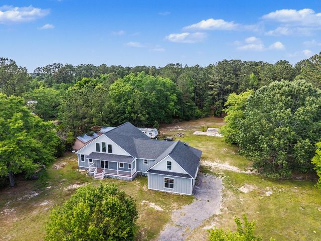 1088 Hard Pinch Road, Moncks Corner, SC 29461