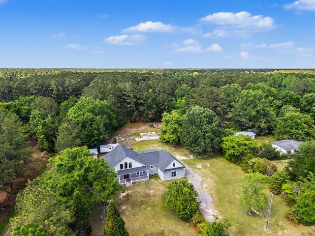 1088 Hard Pinch Road, Moncks Corner, SC 29461