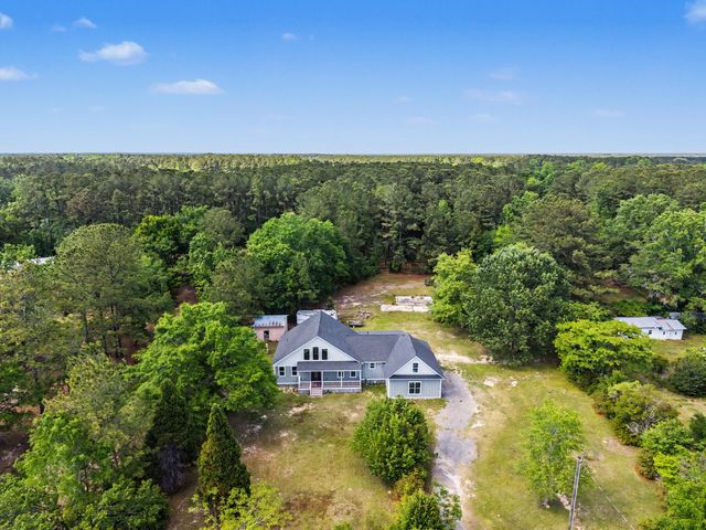 1088 Hard Pinch Road, Moncks Corner, SC 29461