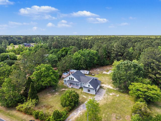 1088 Hard Pinch Road, Moncks Corner, SC 29461