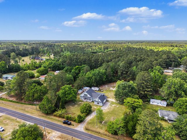 1088 Hard Pinch Road, Moncks Corner, SC 29461