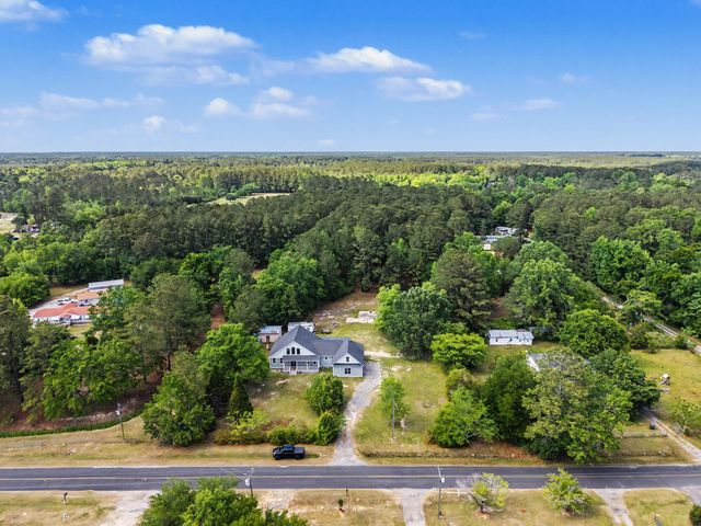 1088 Hard Pinch Road, Moncks Corner, SC 29461