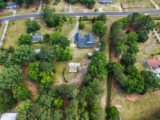 1088 Hard Pinch Road, Moncks Corner, SC 29461