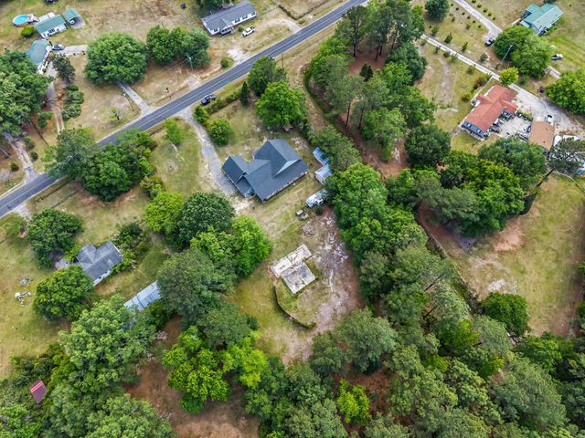 1088 Hard Pinch Road, Moncks Corner, SC 29461