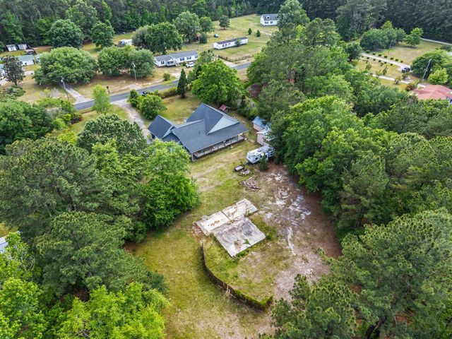 1088 Hard Pinch Road, Moncks Corner, SC 29461