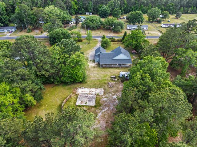 1088 Hard Pinch Road, Moncks Corner, SC 29461