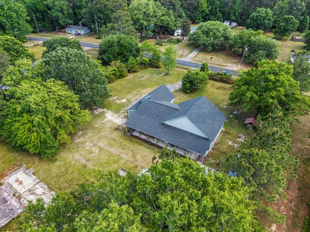 1088 Hard Pinch Road, Moncks Corner, SC 29461