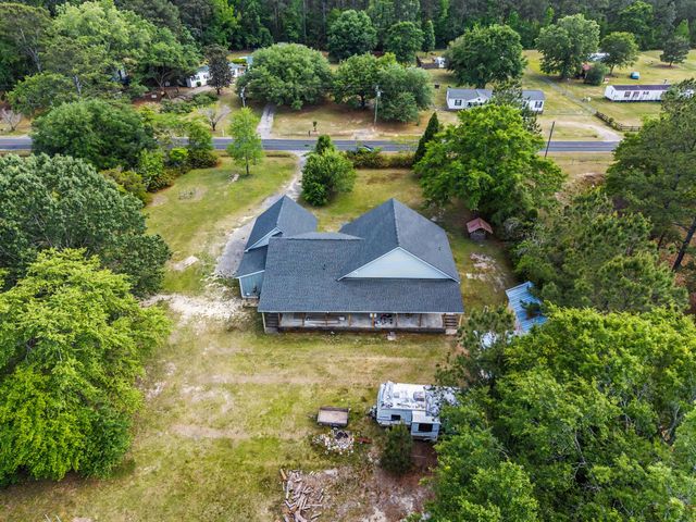 1088 Hard Pinch Road, Moncks Corner, SC 29461