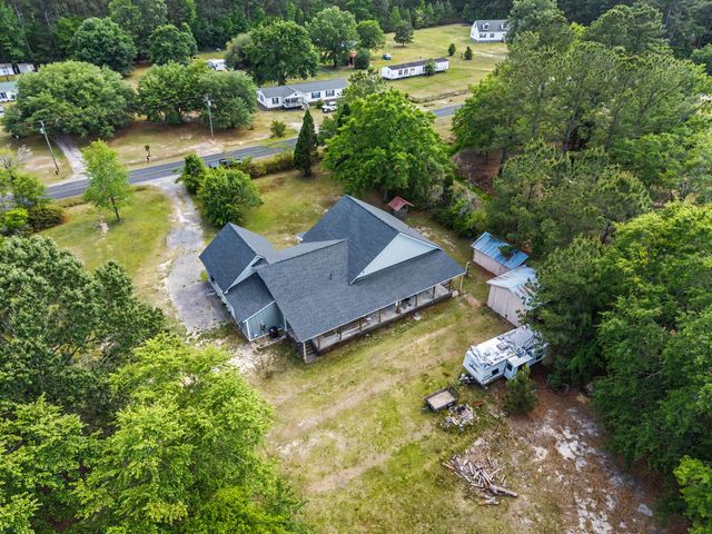 1088 Hard Pinch Road, Moncks Corner, SC 29461