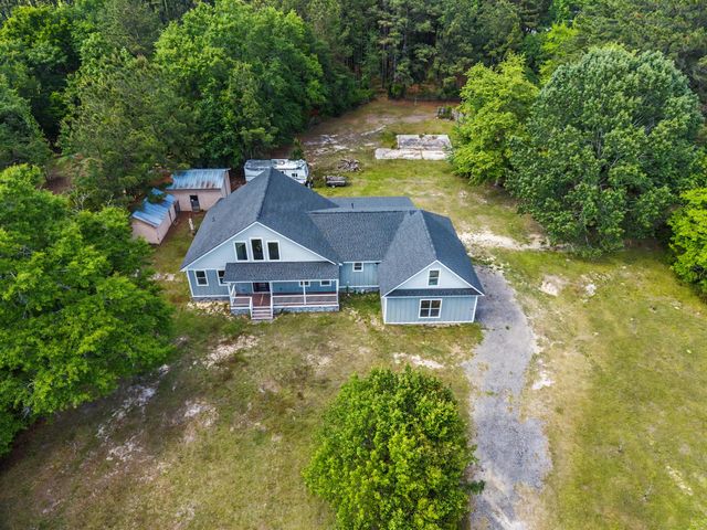 1088 Hard Pinch Road, Moncks Corner, SC 29461