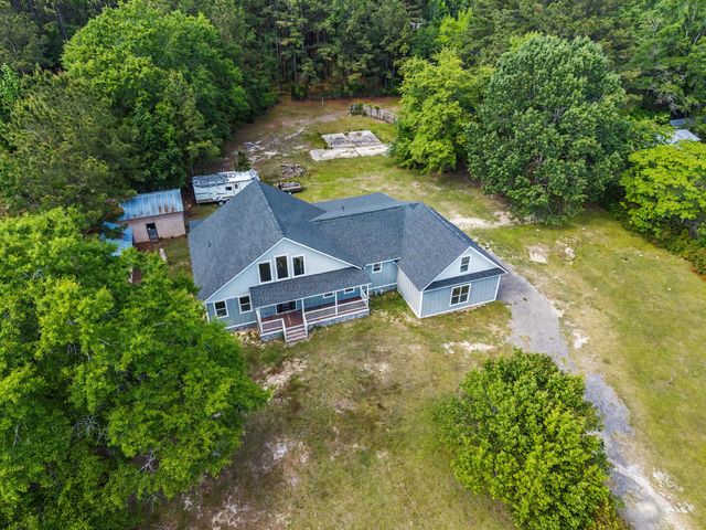 1088 Hard Pinch Road, Moncks Corner, SC 29461