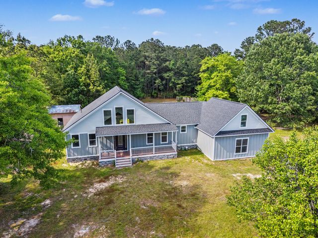 1088 Hard Pinch Road, Moncks Corner, SC 29461