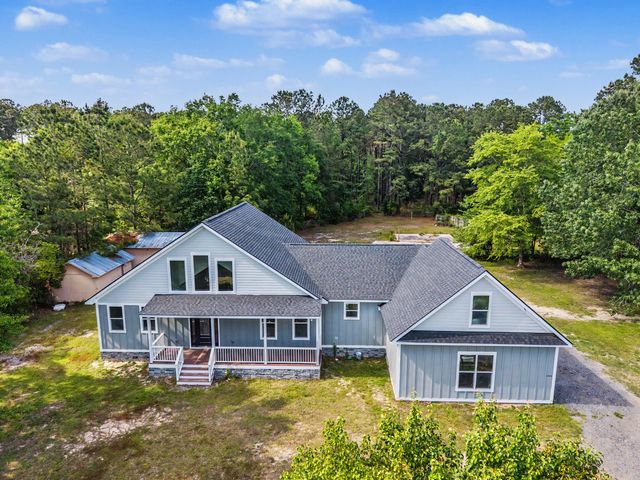 1088 Hard Pinch Road, Moncks Corner, SC 29461