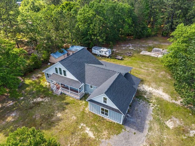 1088 Hard Pinch Road, Moncks Corner, SC 29461