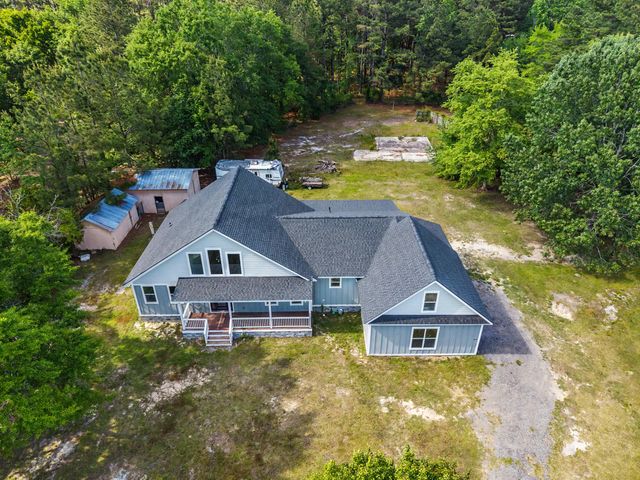 1088 Hard Pinch Road, Moncks Corner, SC 29461
