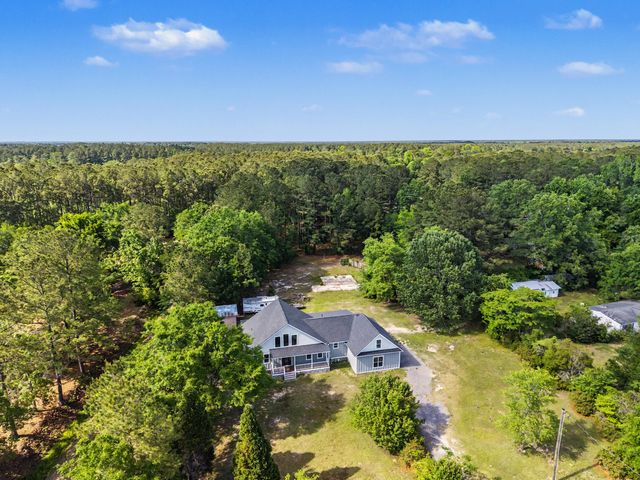 1088 Hard Pinch Road, Moncks Corner, SC 29461