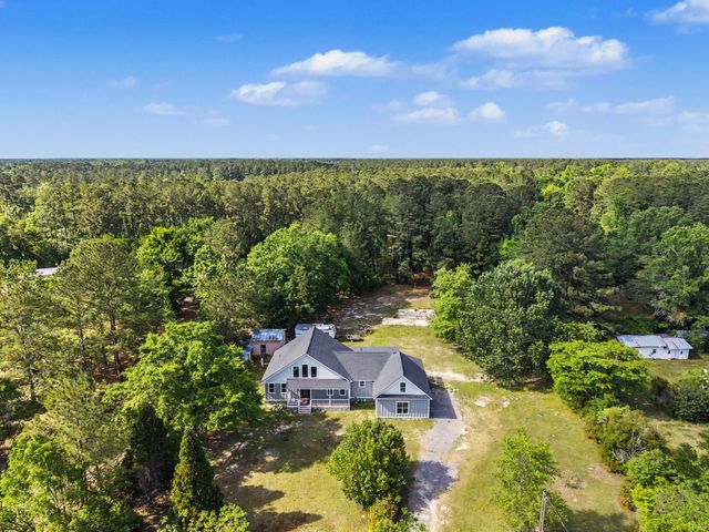 1088 Hard Pinch Road, Moncks Corner, SC 29461