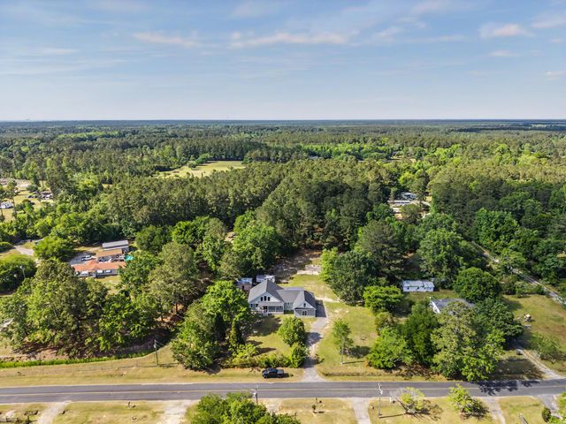 1088 Hard Pinch Road, Moncks Corner, SC 29461