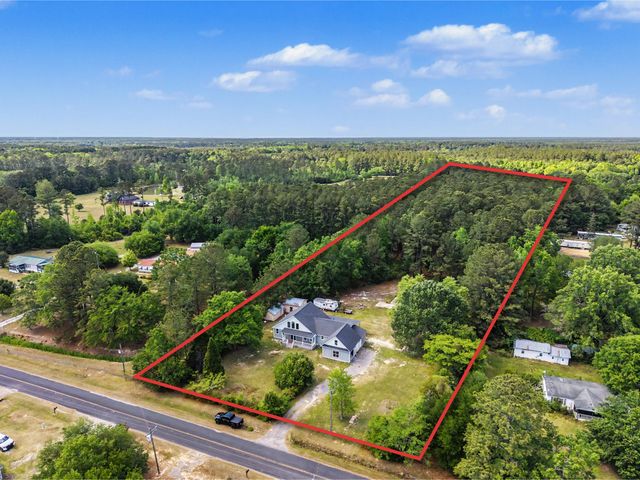 1088 Hard Pinch Road, Moncks Corner, SC 29461